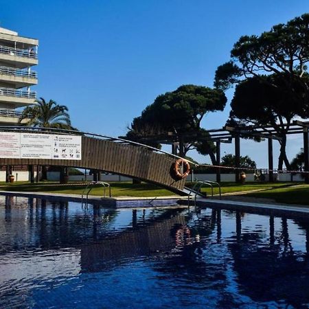 S'Abanell Central Park بلانيس المظهر الخارجي الصورة